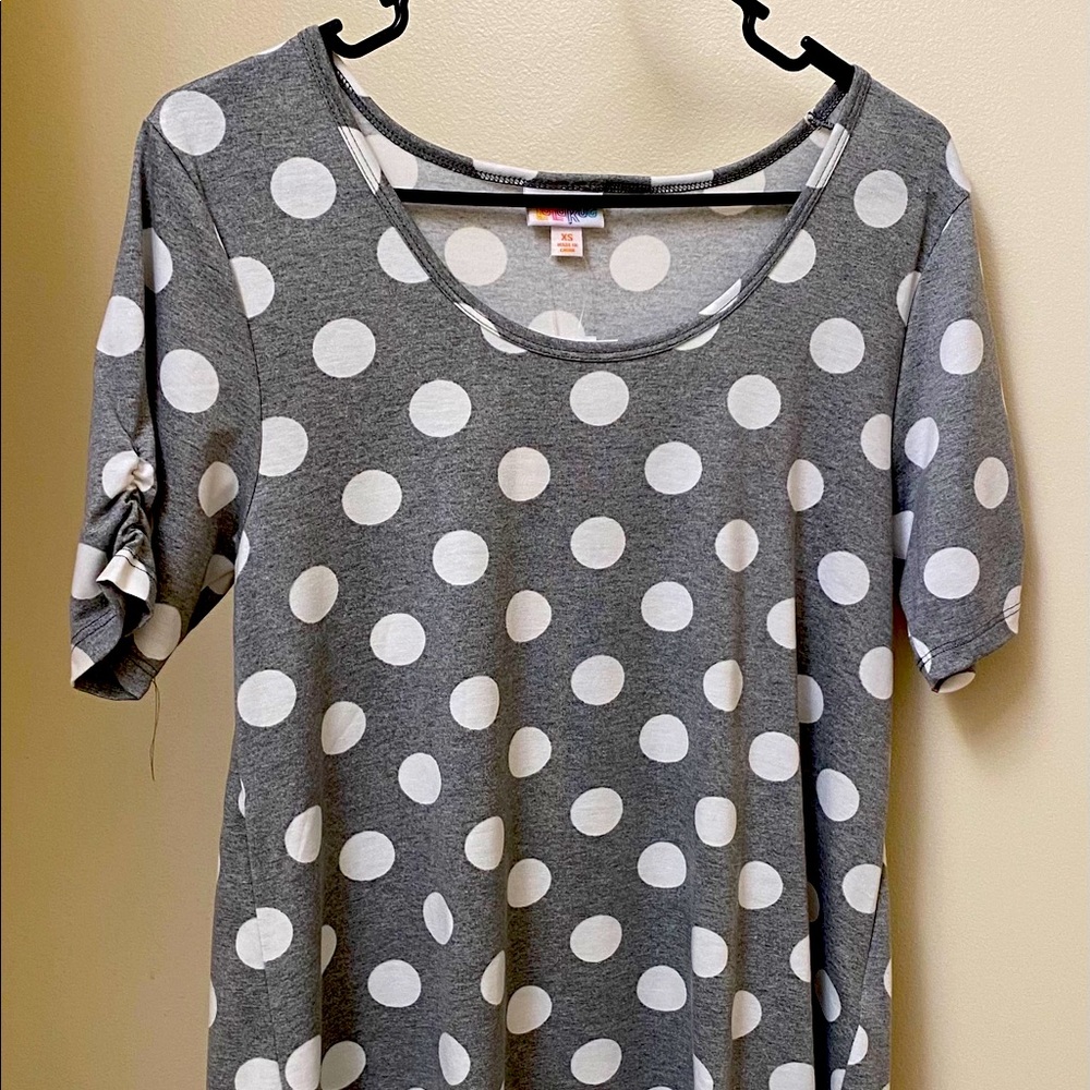 LulaRoe Morgan-XS-NWT